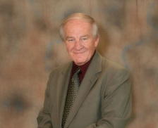 Rev. Doug Lawson